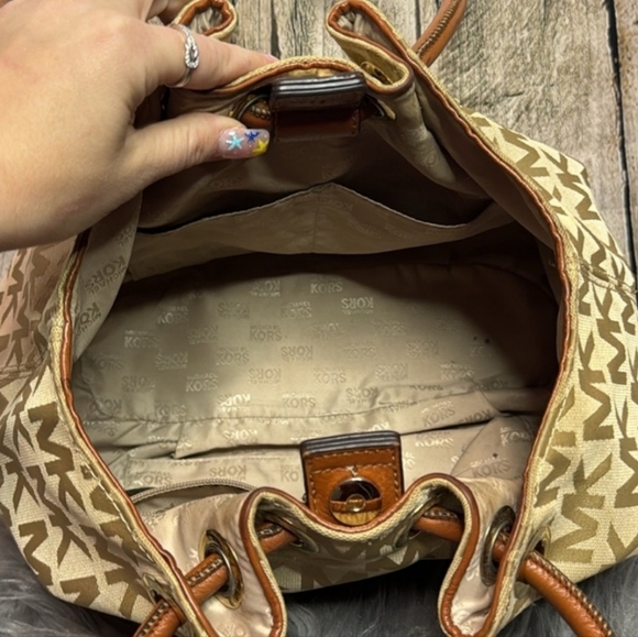 Michael Michael Kors shoulder bag - Picture 10 of 11